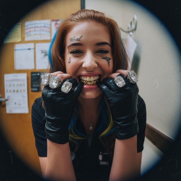 Meet your Posher, Kimberly - Picture 1 of 1